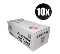 Eurotone Toner compatibile per Kyocera KM3050 KM4050 KM5050 KM5050 sostituisce TK715