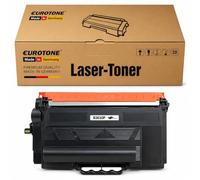 Eurotone Toner TN-3610 alternativo nero TN3610 compatibile per HL-L6210DW/6410DN/6415DN MFC-L6710DW/6910DN/6915DN MFC-EX910 HL-L6410DN (nero bianco)