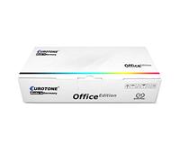 Eurotone Toner XXL magenta compatibile come ricambio per Canon Imagerunner C1325 sostituisce C-EXV48