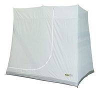 Eurotrail, Cabina Notte da Campeggio, Standard