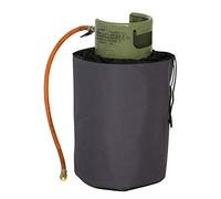 Eurotrail, Euro Trail-Borsa per bombola del gas, 5 kg Unisex adulto, multicolore, Taglia unica