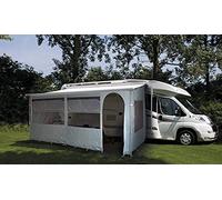 Eurotrail Narvik 450 Fiamma Omnistore Private Room luifeltent