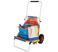 Eurotrail Unbekannt Fre62125 Beach Trailer