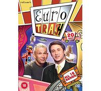 Eurotrash: The Series [DVD]