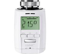 Eurotronic 700083 Comet Plus Termostato per radiatore elettronico 8 fino a 28