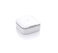Eurotronic 700087 Sensore di temperatura-umidità Z-Wave Plus (sensore esterno di temperatura e umidità, controllo del clima e del riscaldamento, rilevatore di muffa, compatibile con i gateway Z-Wave)