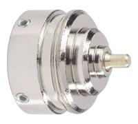 Eurotronic 700099 Adattatore valvola del radiatore Adatto per radiatori Danfos