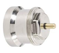 ET AD OVENTROP - Adattatore SPARmatic per versione precedente di Oventrop