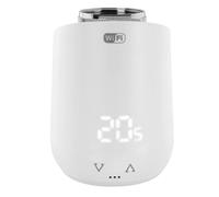 Telekom Heizkörperthermostat Comet Eurotronic Wifi Weiã 40824073