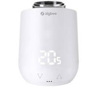 Eurotronic 700227 Comet Zigbee Termostato senza fili per radiatore elettronico