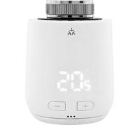 Eurotronic 700255 Comet Zero Matter Termostato per radiatore smart elettronico