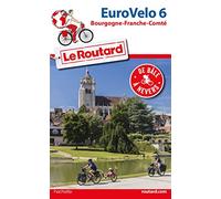 EuroVelo 6: De Bâle à Nevers