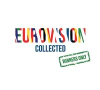Artisti vari – Eurovision Collected: Winners Only – Vinile LP (Music on Vinyl)