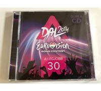 EUROVISION SONG CONTEST - DAL 2014 (THE SONG 2014)