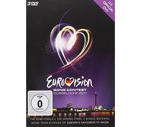 Eurovision song contest - Dusseldorf 2011
