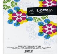 Eurovision Song Contest-Helsin - Eurovision Song Contest-Helsin [Edizione: Regno Unito]