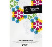 Eurovision Song Contest Helsinki 2007