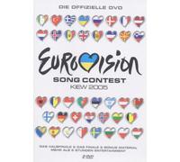 Eurovision Song Contest Kiev 2005