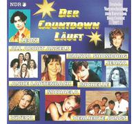 Eurovision Song Contest Songs incl. Nicole A Little Peace (Compilation CD, 14 Tracks)