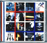 Eurovox - THAT WAS THEN BUT THIS..