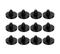 Eurowagens 12 X Paracolpi Interruttore Stop Luce Freno Pedale 18mm