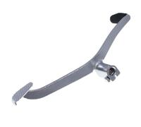 Eurowagens 12mm Pedana Cambio Moto Leva Shifter Staffa Pedale Assemblaggio