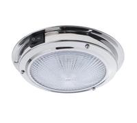 Eurowagens 12V 3,5W Lampada LED Sferica Barca Nautica Camper Bianco