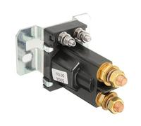 Eurowagens 12V 500A Starter Relay 4 Pin Interruttore Avviamento