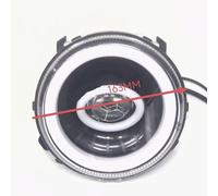 Eurowagens 12V Faretto LED Per Scooter Elettrico Electric Vehicle Ebike Light