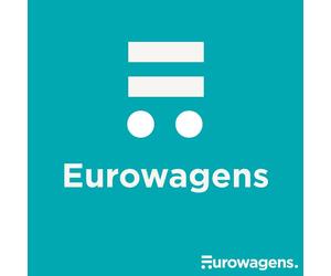 Eurowagens 144W LED Work Light Bar 3000 Lumens Per Camion SUV ATV Barca Off Road