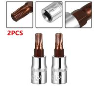 Eurowagens 2 Pezzi Presa Chiave Torx T30 77011338689N