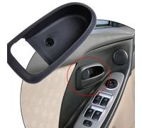 Eurowagens 2001-2006 Maniglia Porta Interno Presa Originale 77011331039N