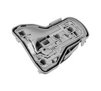 Eurowagens 2005-2010 Polo - Lampada Lato Posteriore Destro Supporto Portalampada