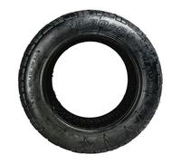 Eurowagens 3.50-6 Pneumatico Tubeless Rinforzato Gomma Resistente Per Uso Urbano