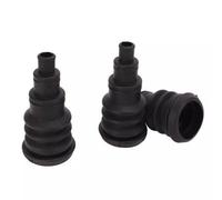 Eurowagens 3 X Passacavo Gomma Firewall Fori 1 1/4 Inch Cavo 3/8-1 Inch