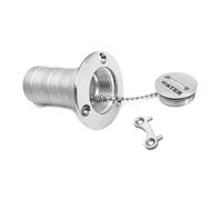 Eurowagens 316 Marine Grade Sigillante Piastra Per Yacht Resistente All’Usura