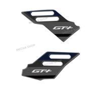 Eurowagens 3D Adesivi Tracer 9 GT 9GT Plus Protezione Serbatoio Pad