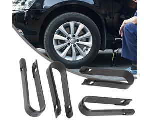 Eurowagens 4 Ruote Estrattore Per Tappi Dadi Bulloni Tool 8D0012244A