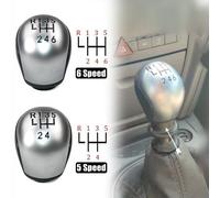 Eurowagens 407 RCZ C5 2001-2008 Leva Del Cambio Con Attrezzi Per Installazione