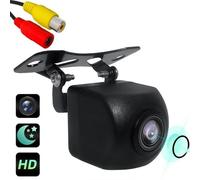 Eurowagens 4Pin Fotocamera Di Retromarcia Per Android Con Visione Notturna