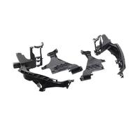 Eurowagens 4x Supporto Staffa Staffa Fissaggio Faro Anteriore 8T0941454B
