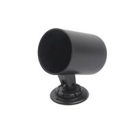 Eurowagens 52mm Gauge Pod Universale 2 Inch Supporto Contatore Resistente 120C