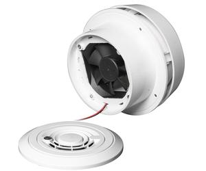 Eurowagens 60CFM Ventilatore Ventola Tetto Camper 12 Volt