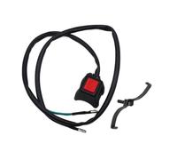 Eurowagens 7 / 8 22mm Manubrio Motore ATV Dirt Kill