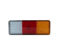 Eurowagens 75 LED Luci Posteriori Retromarcia Indicatori Frecce Fanali