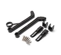 Eurowagens 7701114657N Moto Posteriore Nera BMW R NineT Scrambler