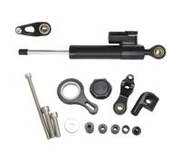 Eurowagens 7701114728N Kit Staffe Ammortizzatore Sterzo Per YAMAHA YZF R1 R6