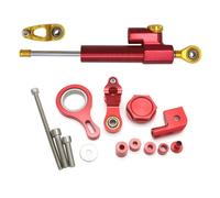 Eurowagens 7701114728N Kit Staffe Ammortizzatore Sterzo Per YAMAHA YZF R1 R6