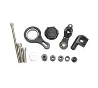 Eurowagens 7701114728N Kit Staffe Ammortizzatore Sterzo Per YAMAHA YZF R1 R6