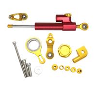 Eurowagens 7701114728N Kit Staffe Ammortizzatore Sterzo Per YAMAHA YZF R1 R6